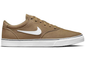 Nike SB Chron 2 Canvas Dark Driftwood