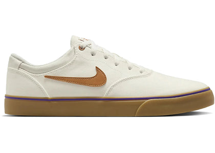 Nike SB Chron 2 Canvas Summit White Monarch - authentic Nike sneakers