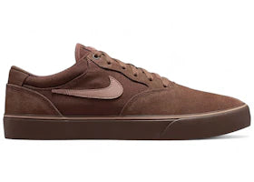 Nike SB Chron 2 Fauna Brown Desert Dust - vue 360