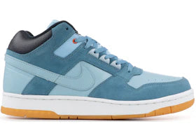 Nike SB Delta Force 3/4 Supreme Aspen - vue 360