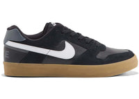 Nike SB Delta Force Vulc Black Gum
