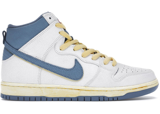 Nike SB Dunk High Atlas Lost at Sea (2020) sneakers - authentic streetwear shoes