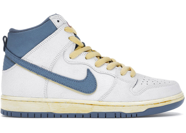 Nike SB Dunk High Atlas Lost at Sea (2020) sneakers - authentic streetwear shoes