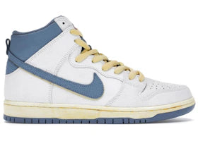 Nike SB Dunk High Atlas Lost At Sea (Special Box)