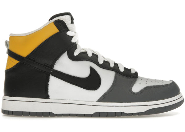 Nike SB Dunk High Daniel Shimizu sneakers - authentic streetwear shoes