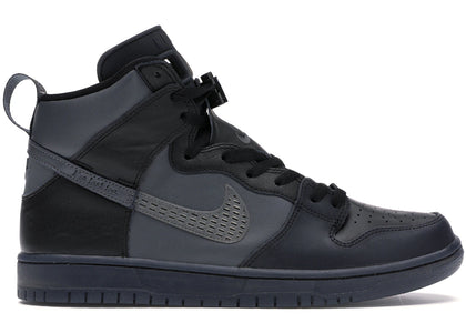 Nike SB Dunk High FPAR - authentic Nike sneakers