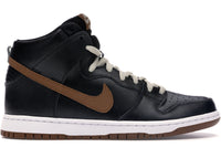 Nike SB Dunk High Guinness