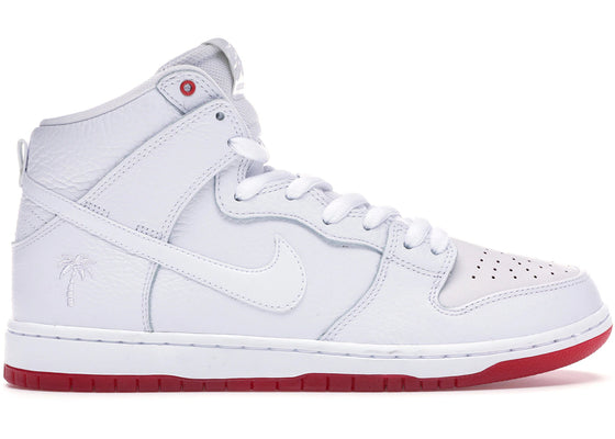 Nike SB Dunk High Kevin Bradley sneakers - authentic streetwear shoes