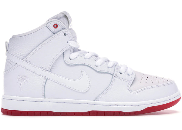 Nike SB Dunk High Kevin Bradley sneakers - authentic streetwear shoes