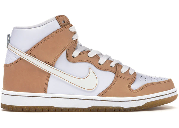 Nike SB Dunk High Premier Win Some Lose Some sneakers - authentic streetwear shoes