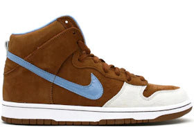 Nike SB Dunk High Skate Mental