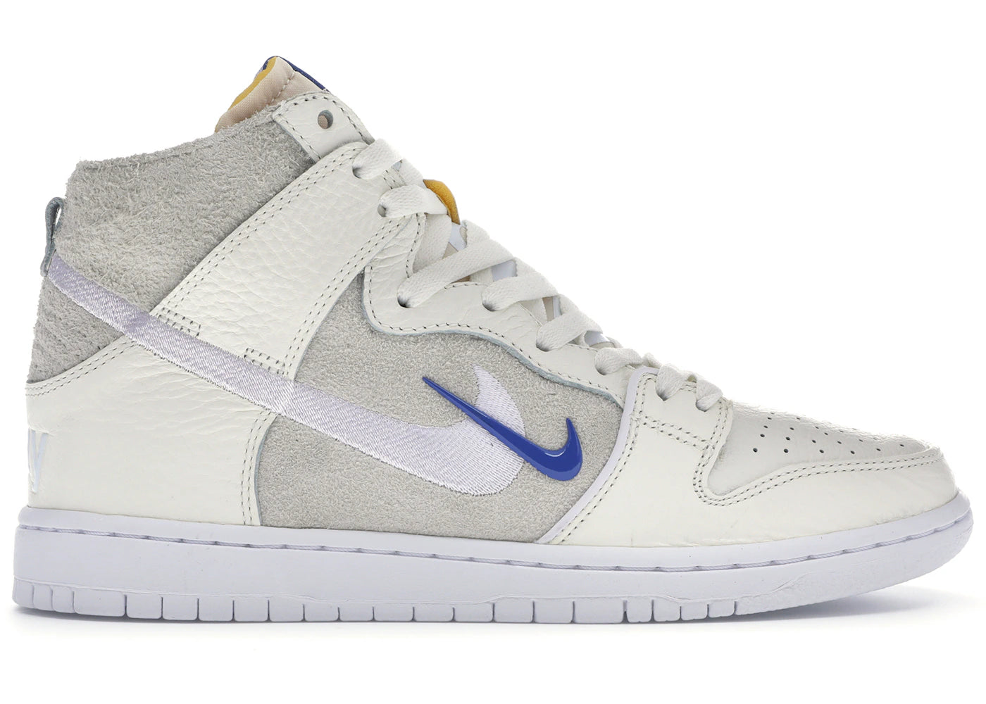 Nike SB Dunk High Soulland FRI.day Part 02