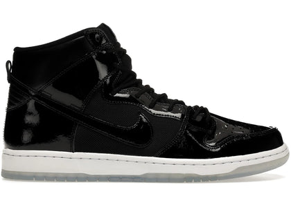 Nike SB Dunk High Space Jam - authentic Nike sneakers
