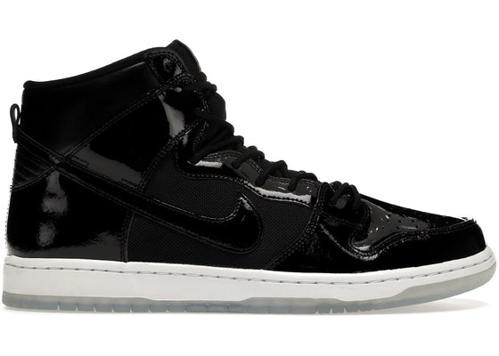 Nike SB Dunk High Space Jam sneakers - authentic streetwear shoes