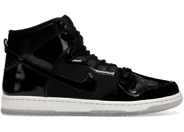 Nike SB Dunk High Space Jam sneakers - authentic streetwear shoes