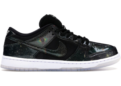 Nike SB Dunk Low 420 Intergalactic sneakers - authentic streetwear shoes