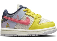 Nike SB Dunk Low Be True Xavier Schipani (TD)