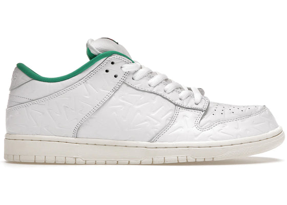 Nike SB Dunk Low Ben-G sneakers - authentic streetwear shoes