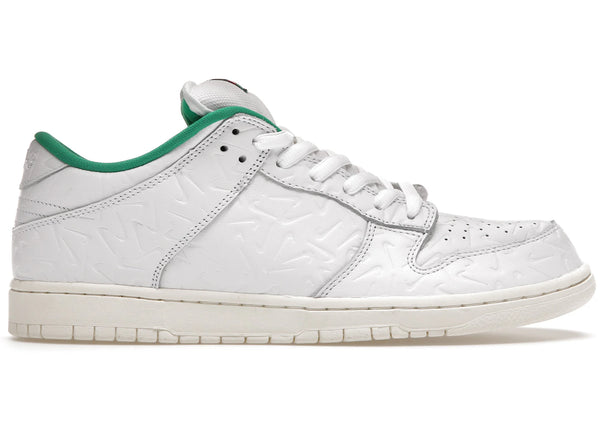 Nike SB Dunk Low Ben-G sneakers - authentic streetwear shoes