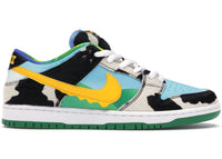 Nike SB Dunk Low Ben &amp; Jerry's Chunky Dunky (Sonderverpackung)
