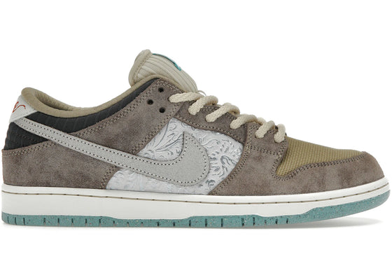 Nike SB Dunk Low Big Money Savings sneakers - authentic streetwear shoes