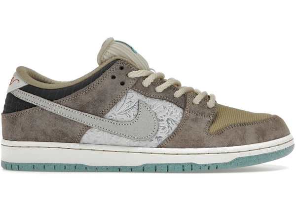 Nike SB Dunk Low Big Money Savings sneakers - authentic streetwear shoes
