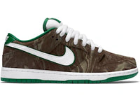 Nike SB Dunk Low Coffee Lovers
