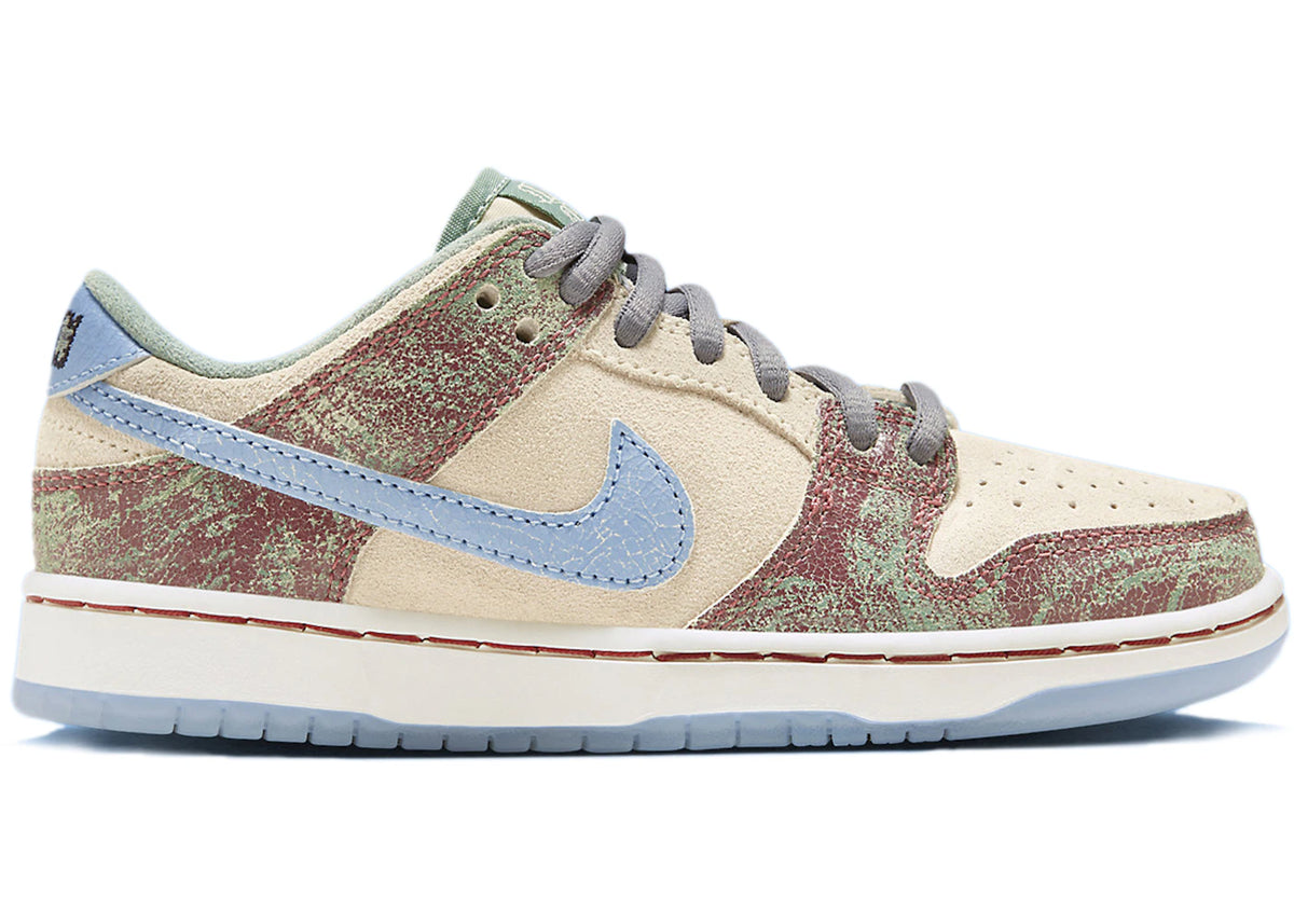Nike SB Dunk Low Crenshaw Skate Club (PS) - vue 360