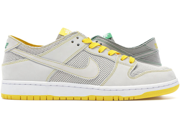 Nike SB Dunk Low Decon Ishod Wair Mismatch sneakers - authentic streetwear shoes