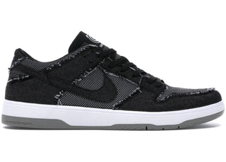 Nike SB Dunk Low Elite Medicom Bearbrick sneakers - authentic streetwear shoes