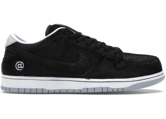 Nike SB Dunk Low Medicom Toy (2020) sneakers - authentic streetwear shoes