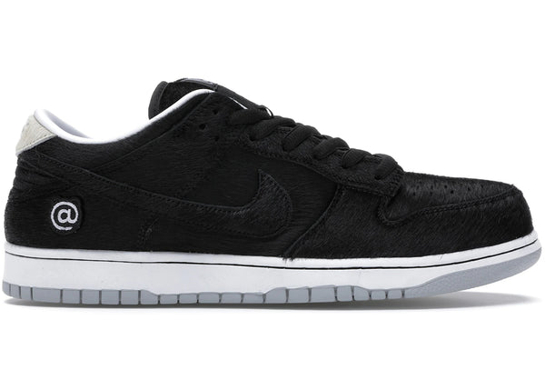 Nike SB Dunk Low Medicom Toy (2020) sneakers - authentic streetwear shoes