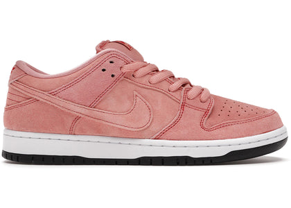 Nike SB Dunk Low Pink Pig - authentic Nike sneakers