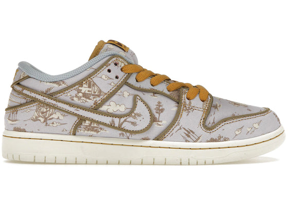 Nike SB Dunk Low Premium City of Style sneakers - authentic Nike shoes