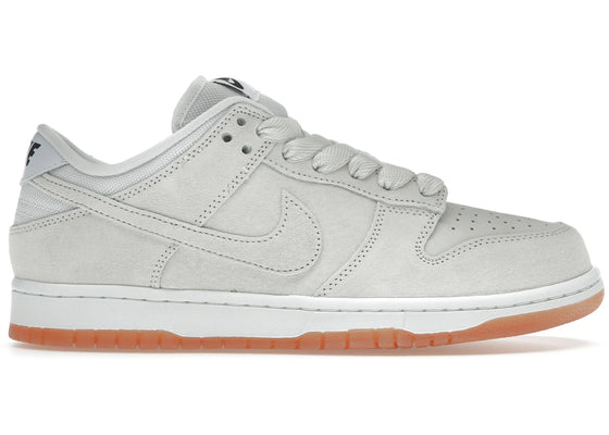 Nike SB Dunk Low Pro B Pale Ivory sneakers - authentic Nike shoes