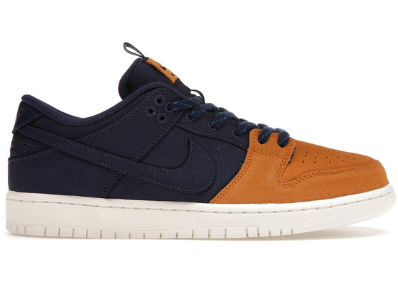 Nike SB Dunk Low Pro PRM 90s Backpack sneakers - authentic streetwear shoes