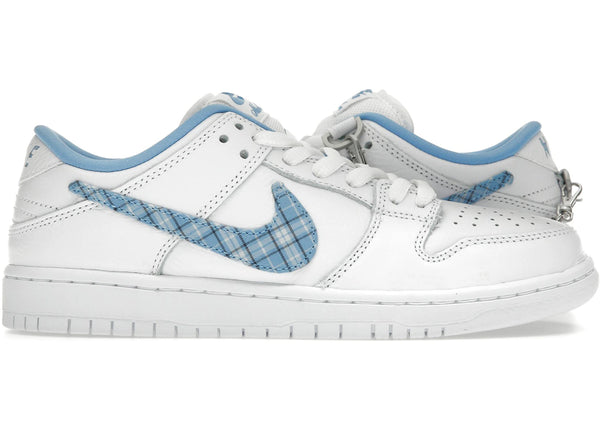 Nike SB Dunk Low Pro Nicole Hause sneakers - authentic streetwear shoes