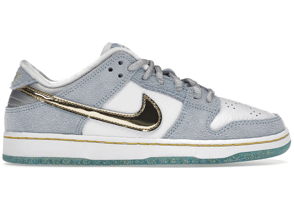 Nike SB Dunk Low Sean Cliver (PS) sneakers - authentic streetwear shoes