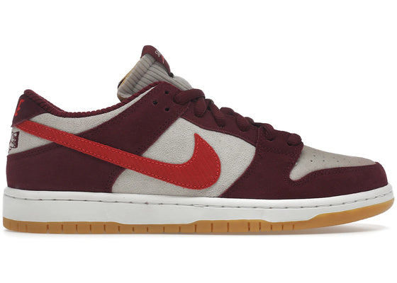 Nike SB Dunk Low Skate Like a Girl sneakers - authentic streetwear shoes