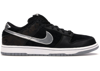 Nike SB Dunk Low Takashi 2 sneakers - authentic streetwear shoes