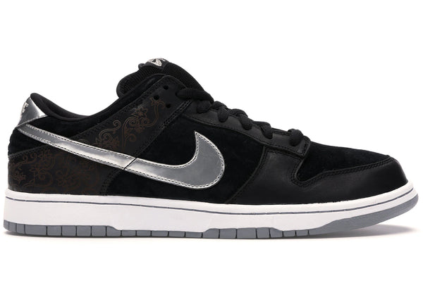Nike SB Dunk Low Takashi 2 sneakers - authentic streetwear shoes