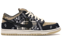 Nike SB Dunk Low Travis Scott (Spezialbox)