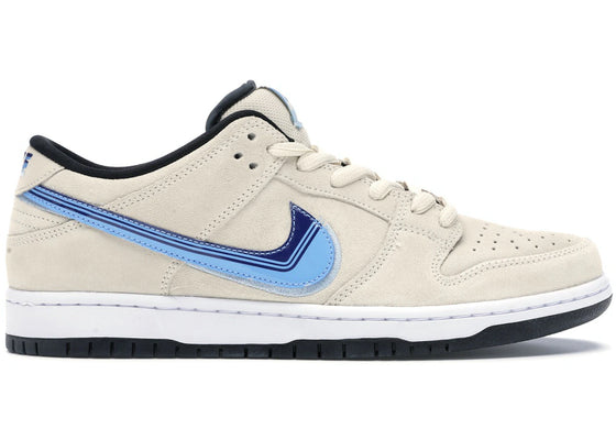 Nike SB Dunk Low Truck It sneakers - authentic streetwear shoes