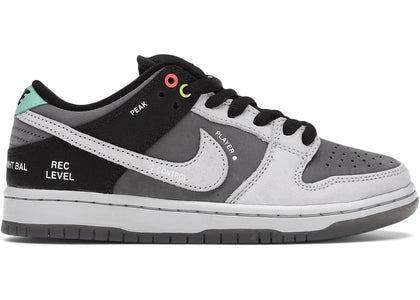 Nike SB Dunk Low VX1000 - authentic Nike sneakers