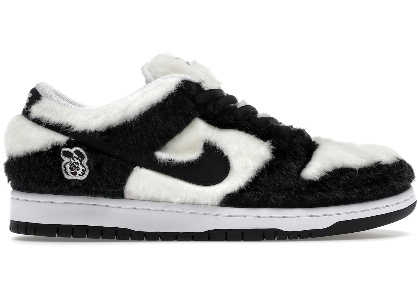 Nike SB Dunk Low Verdy Vick (Friends and Family)