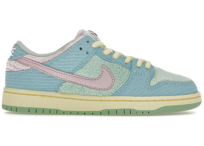 Nike SB Dunk Low Verdy Visty (PS) - authentic Nike sneakers
