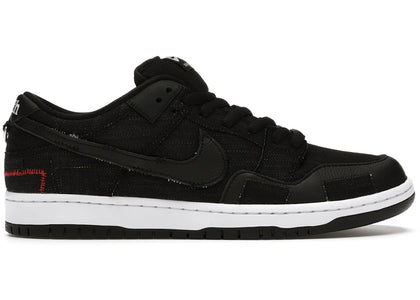 Nike SB Dunk Low Wasted Youth - authentic Nike sneakers