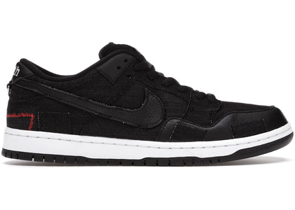 Nike SB Dunk Low Wasted Youth (Special Box) - authentic Nike sneakers