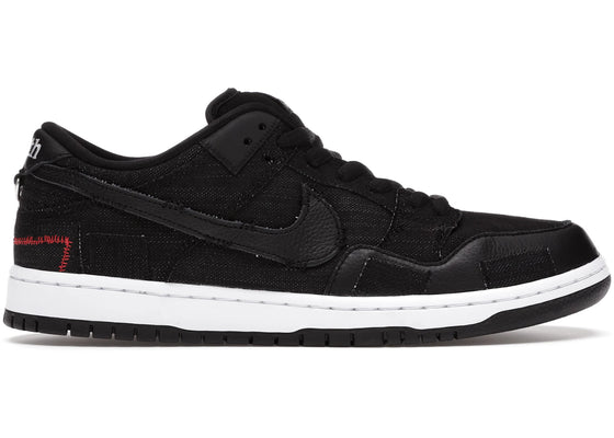 Nike SB Dunk Low Wasted Youth (Special Box) sneakers - authentic streetwear shoes