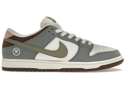 Nike SB Dunk Low Yuto Horigome sneakers - authentic Nike shoes